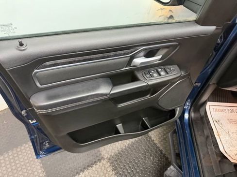 Certified 2024 RAM 1500 Big Horn image 15
