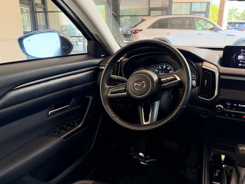 Used 2025 MAZDA CX-50 2.5 Hybrid w/ Premium Plus Pkg AWD/4WD image 31