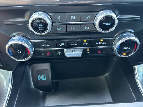 Certified 2023 Ford F150 XLT w/ Equipment Group 302A High AWD/4WD image 28