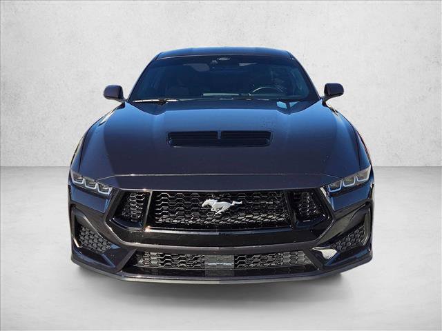 Used 2024 Ford Mustang GT RWD image 2