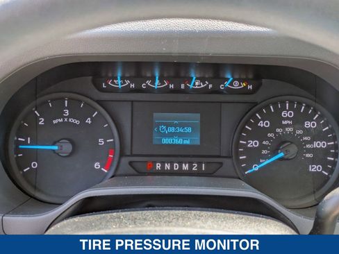 New 2025 Ford E-350 and Econoline 350 Super Duty w/ Power Equipment Group image 23