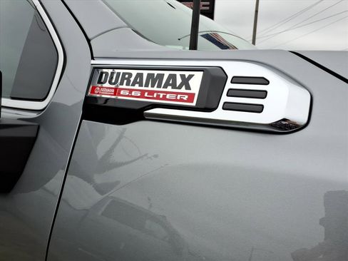 New 2026 GMC Sierra 3500 SLE w/ SLE Value Package image 10