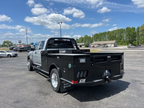New 2026 RAM 5500 Tradesman w/ Chrome Appearance Group image 7