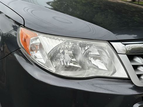 Used 2013 Subaru Forester 2.5X AWD/4WD image 47