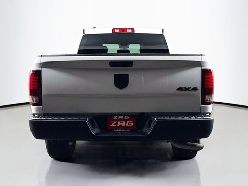 Used 2024 RAM 1500 Classic Warlock image 4