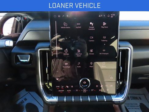 New 2026 GMC Yukon XL Denali AWD/4WD image 28