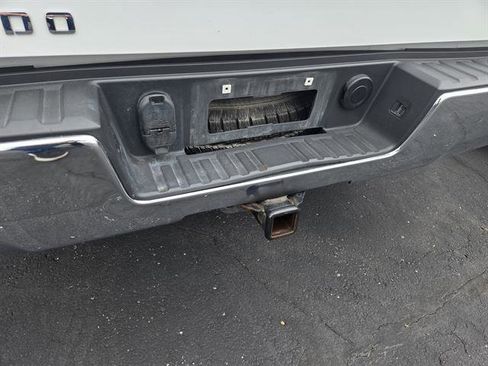 Used 2017 Chevrolet Silverado 1500 LT w/ All Star Edition AWD/4WD image 5