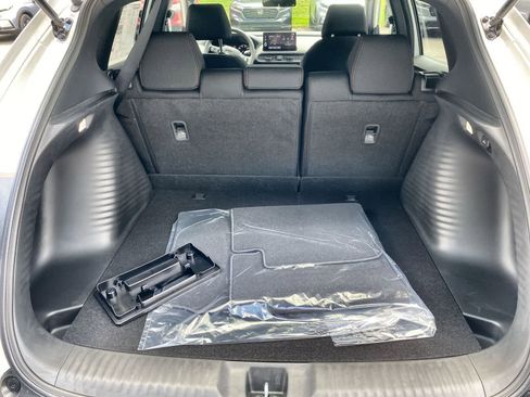 New 2026 Honda HR-V Sport image 9