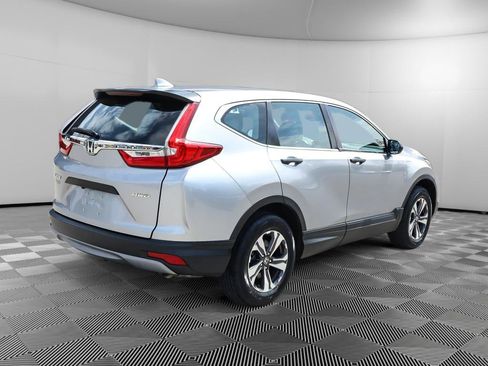Used 2019 Honda CR-V LX image 7