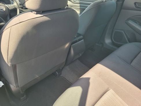 Certified 2025 Nissan Altima 2.5 S FWD image 14