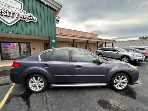 Used 2014 Subaru Legacy 2.5i Limited image 4