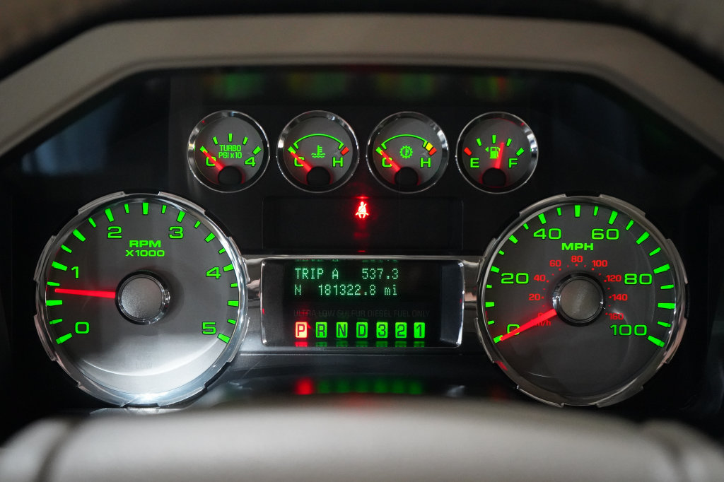 Used 2008 Ford F350 Lariat AWD/4WD image 18