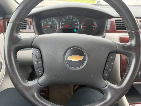 Used 2007 Chevrolet Impala LT FWD image 7