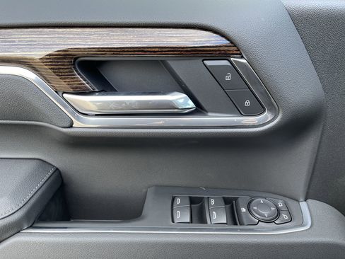 New 2025 GMC Sierra 1500 Elevation w/ Preferred Package image 57