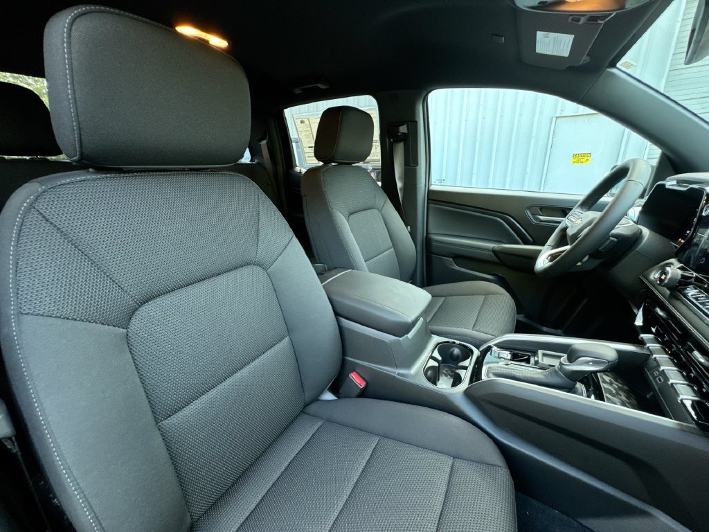 New 2026 Chevrolet Colorado LT RWD image 31