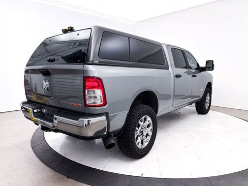 Used 2024 RAM 2500 Big Horn w/ Protection Group image 15
