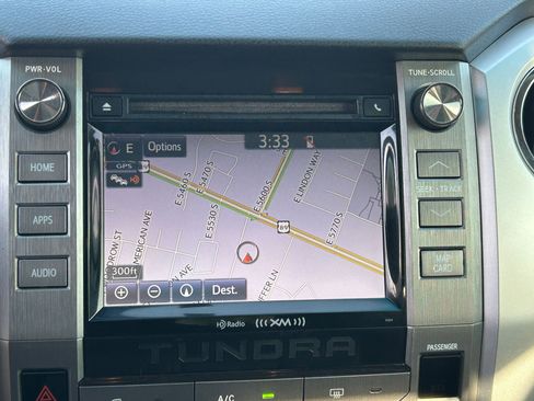 Used 2015 Toyota Tundra SR5 image 20