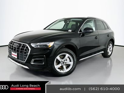 Used 2023 Audi Q5 2.0T Premium w/ Convenience Package