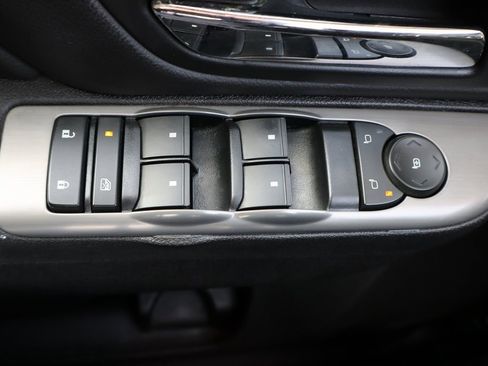 Used 2014 Chevrolet Silverado 2500 LTZ w/ LTZ Plus Package image 21