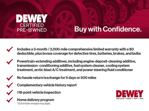 Used 2017 GMC Acadia Denali w/ Technology Package image 8