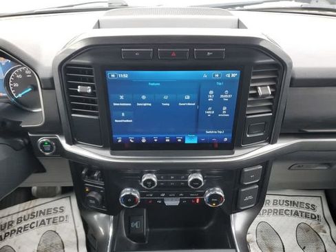 Used 2023 Ford F150 XLT w/ Equipment Group 302A High AWD/4WD image 20