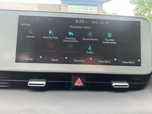 Used 2024 Hyundai Ioniq 5 Limited RWD image 14