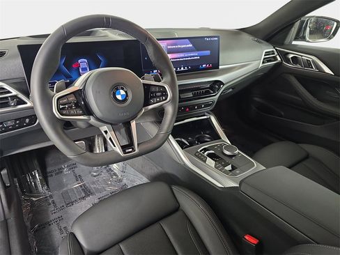 Used 2025 BMW 430i xDrive Coupe w/ M Sport Package image 19