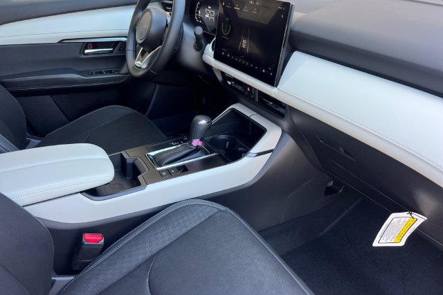 New 2026 MAZDA CX-5 Preferred AWD/4WD image 18