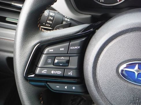Used 2025 Subaru Forester Sport AWD/4WD image 38