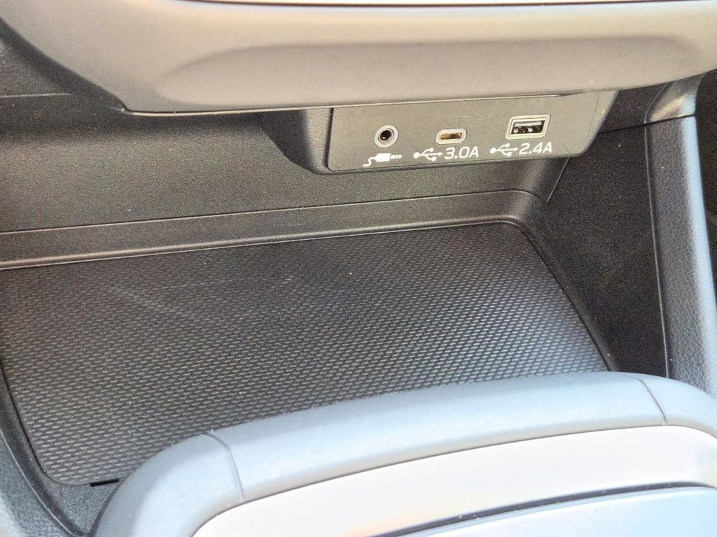 Certified 2024 Subaru Crosstrek 2.0i Premium AWD/4WD image 23