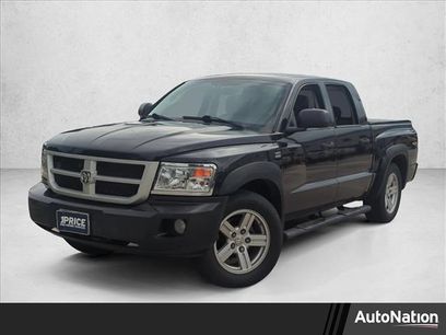 Used 2011 Dodge Dakota Big Horn w/ Utility Group
