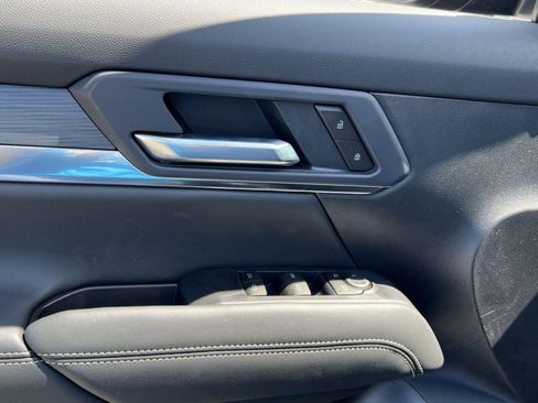 New 2026 GMC Terrain Elevation w/ Black Edition image 10