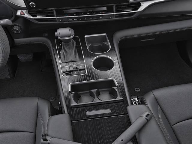 New 2026 Toyota Sienna XLE Woodland Edition AWD/4WD image 11