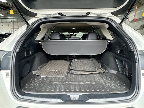 Certified 2022 Subaru Outback Limited w/ Popular Package #2 image 26