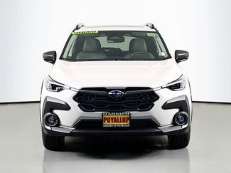 New 2026 Subaru Crosstrek 2.5i Limited video 2