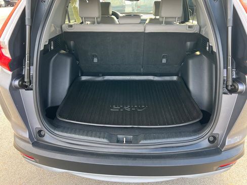 Used 2017 Honda CR-V EX-L image 5