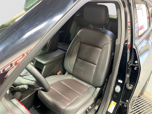 Used 2023 Chevrolet Blazer RS w/ Driver Confidence II Package image 20