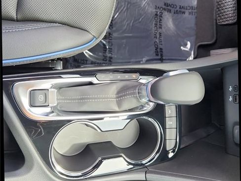 New 2026 Buick Encore GX Sport Touring w/ Comfort Package image 27