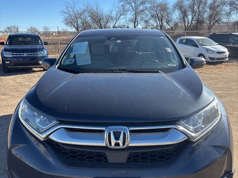 Used 2019 Honda CR-V EX image 8