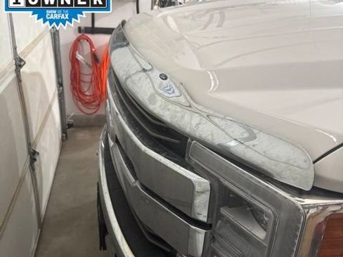 Used 2019 Ford F350 King Ranch w/ King Ranch Ultimate Package image 4