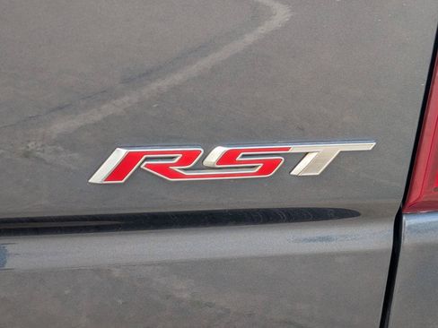 Used 2021 Chevrolet Silverado 1500 RST w/ Bed Protection Package RWD image 8