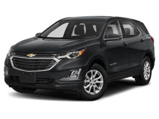 Used 2021 Chevrolet Equinox LT FWD video 1