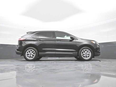 Used 2023 Ford Edge SEL AWD/4WD image 44