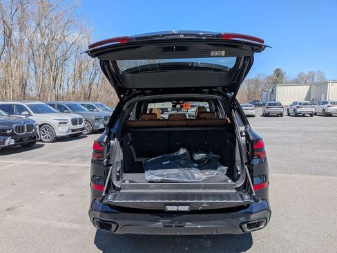 New 2026 BMW X5 xDrive40i AWD/4WD image 21