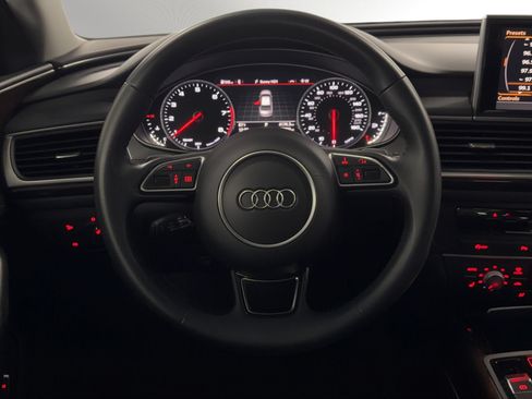 Used 2018 Audi A6 2.0T Premium FWD image 20