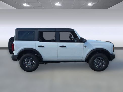 New 2025 Ford Bronco Big Bend image 7