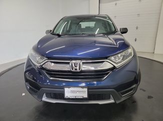 Used 2018 Honda CR-V LX video 2