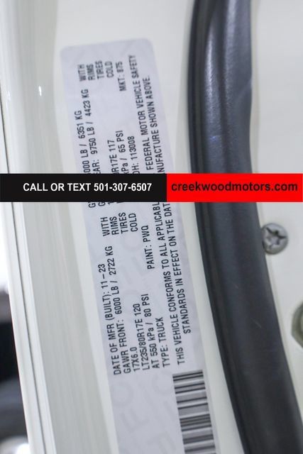 Used 2024 RAM 3500 Limited w/ Towing Technology Group AWD/4WD image 66