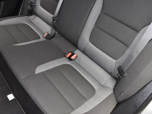 Used 2025 Chevrolet TrailBlazer LT FWD image 33