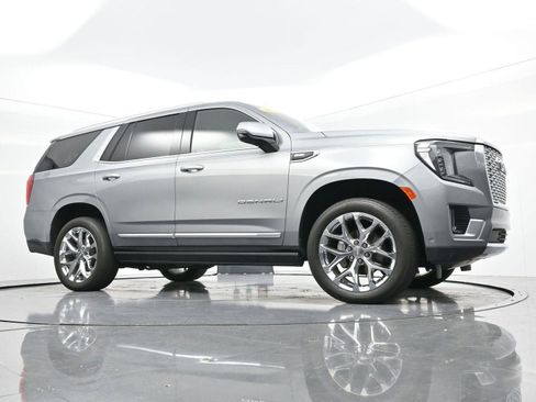 Used 2024 GMC Yukon Denali w/ Denali Reserve Package image 53